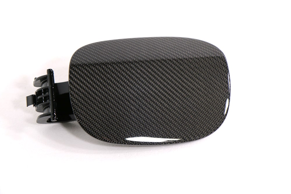 GENESIS COUOPE CF Fuel Door 7